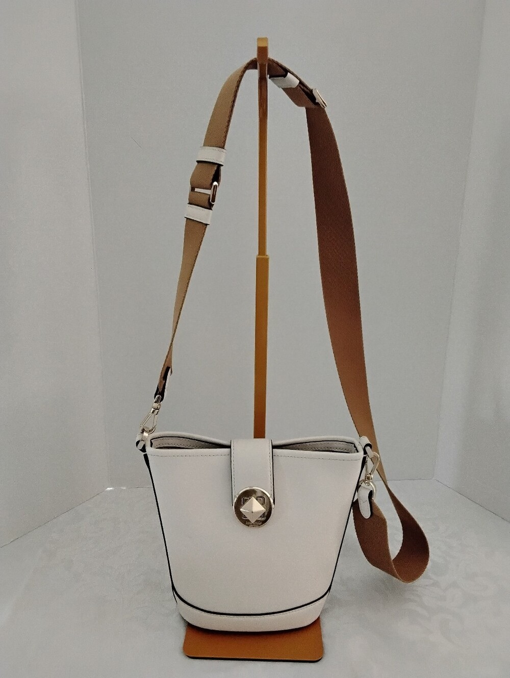 Kate Spade Audrey Mini Bucket Bag